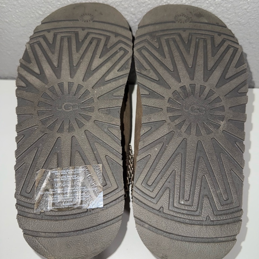 UGG Hickory Platform Tazz - Picture 6 of 7